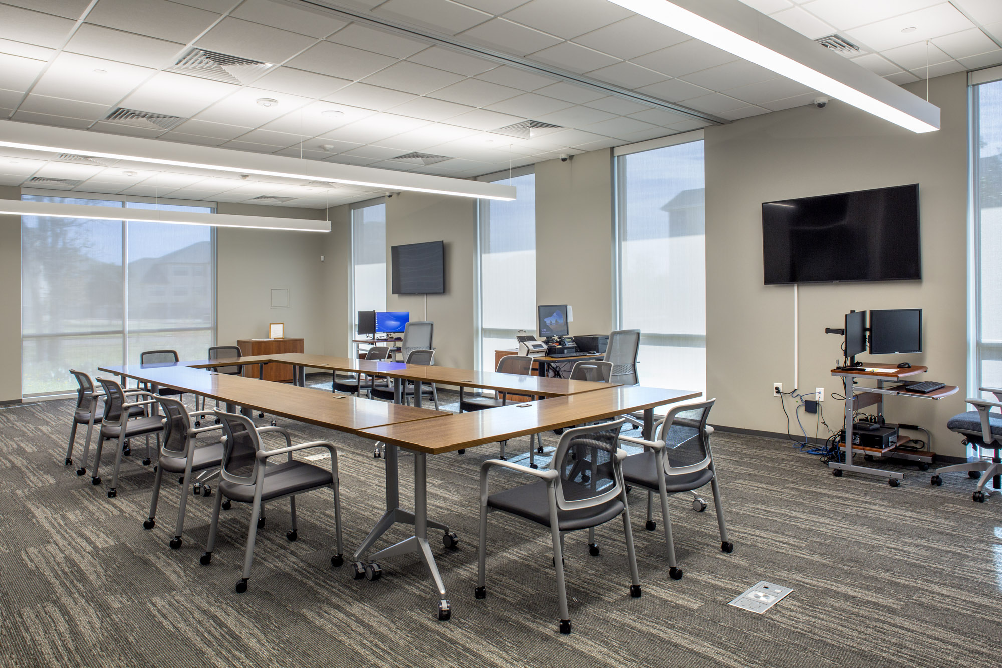 Texas Commercial Appraisals