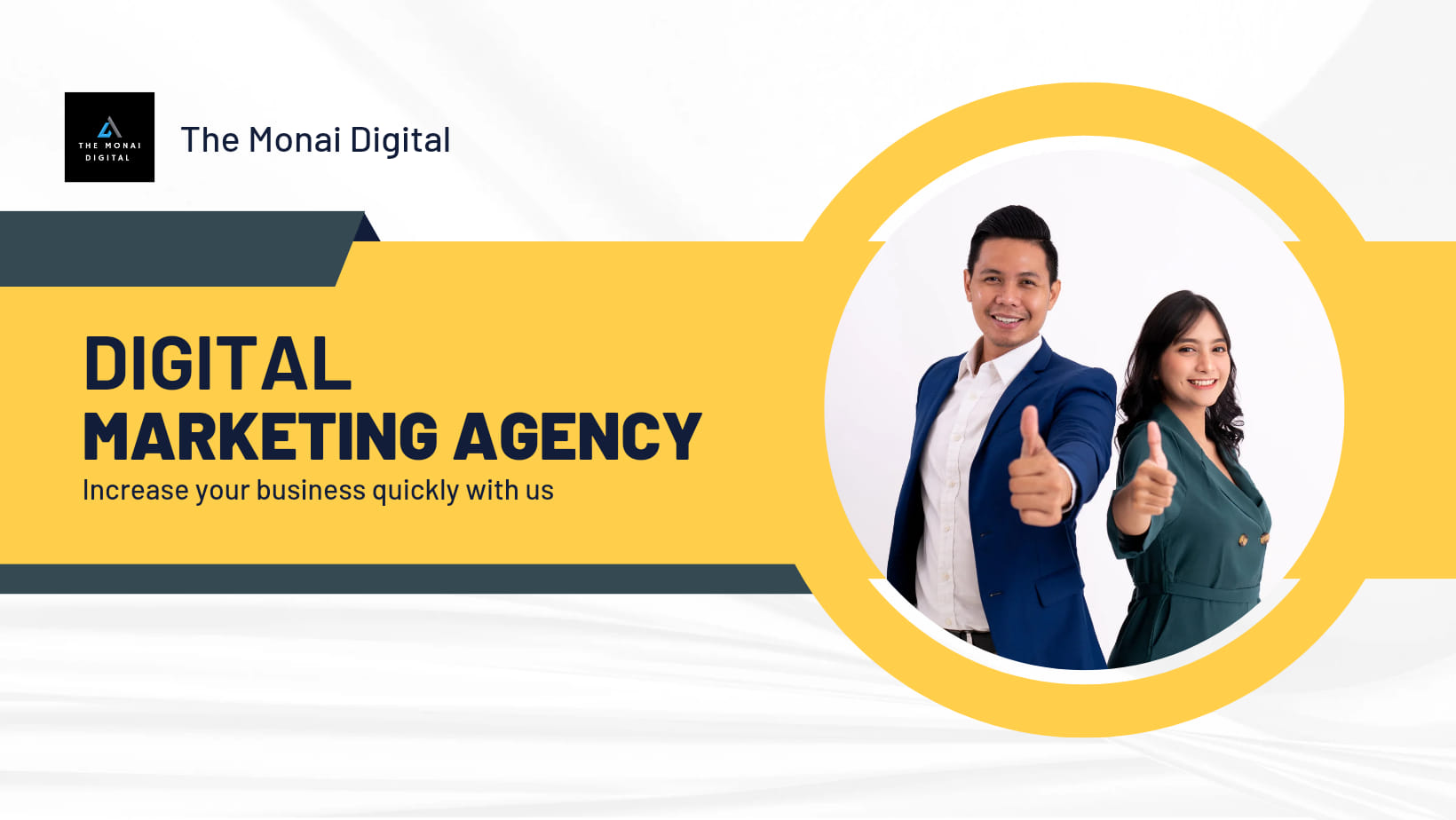The Monai Digital