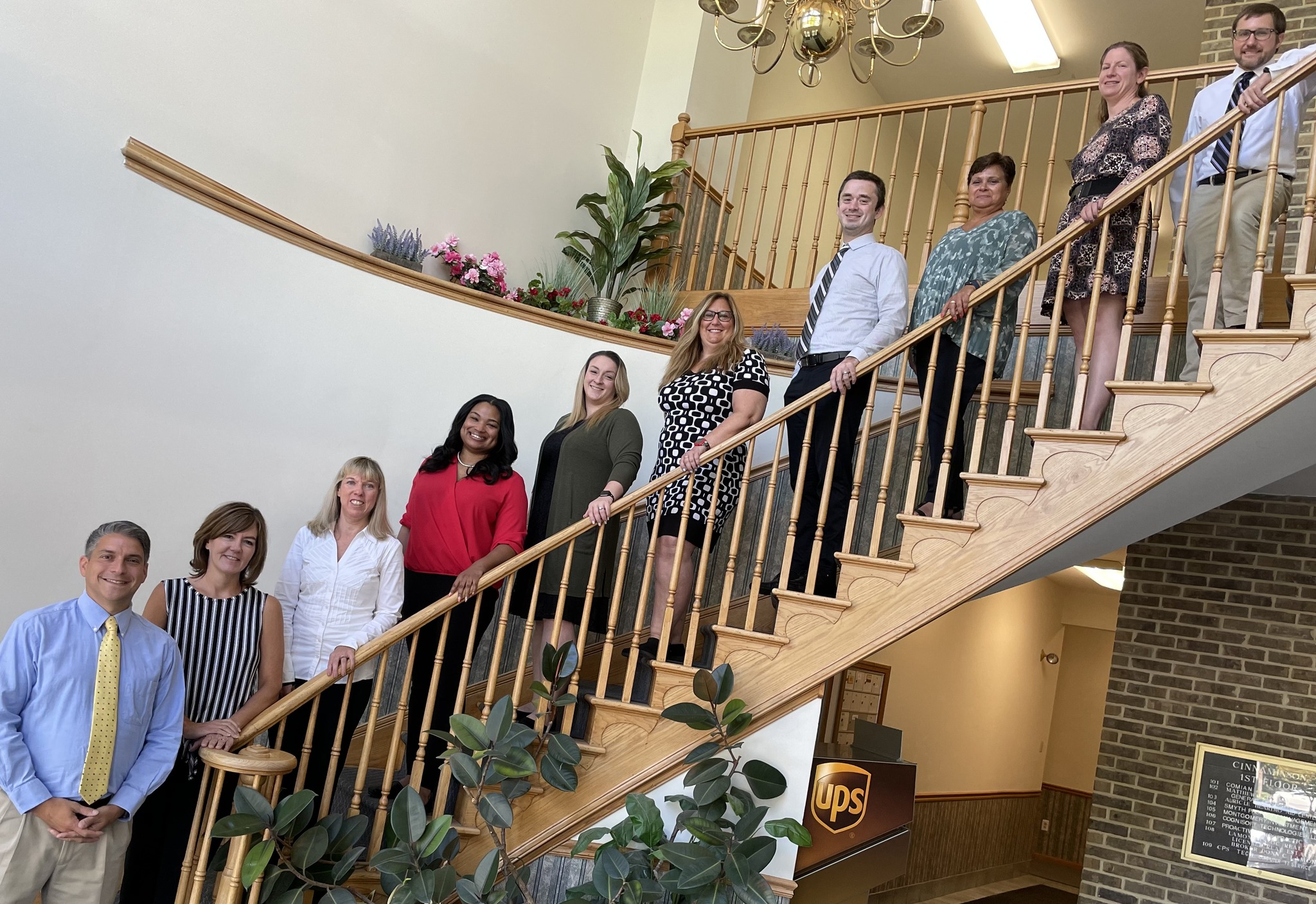 The Simone Law Firm, P.C.
