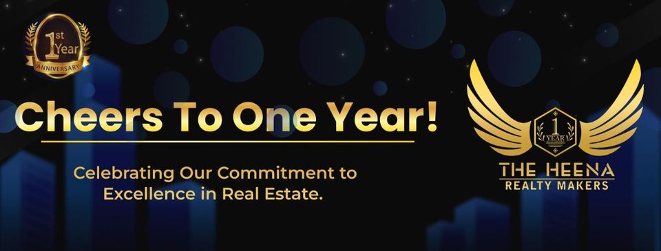 The Heena Realty Makers