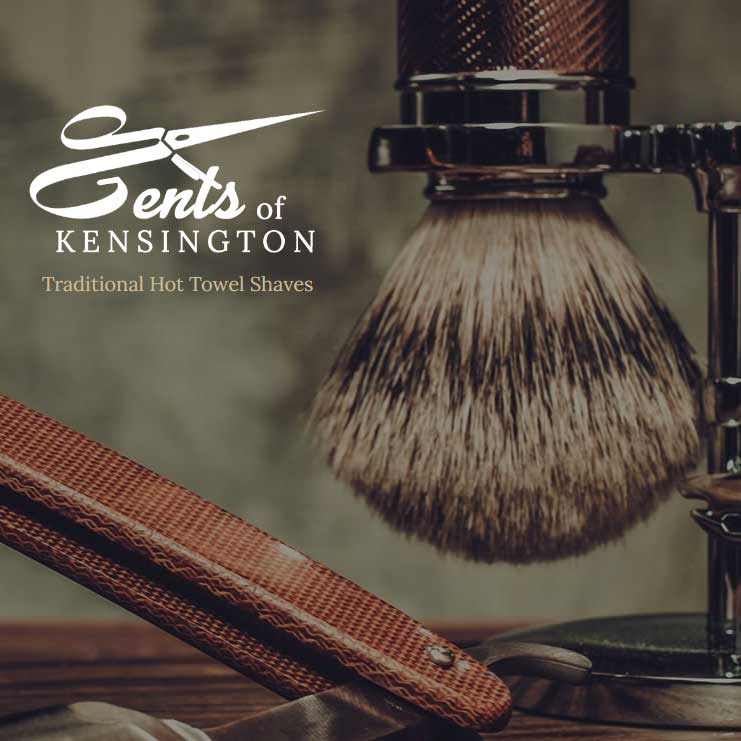 Gents of Kensington