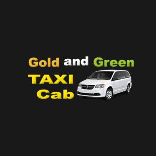 goldandgreentaxi