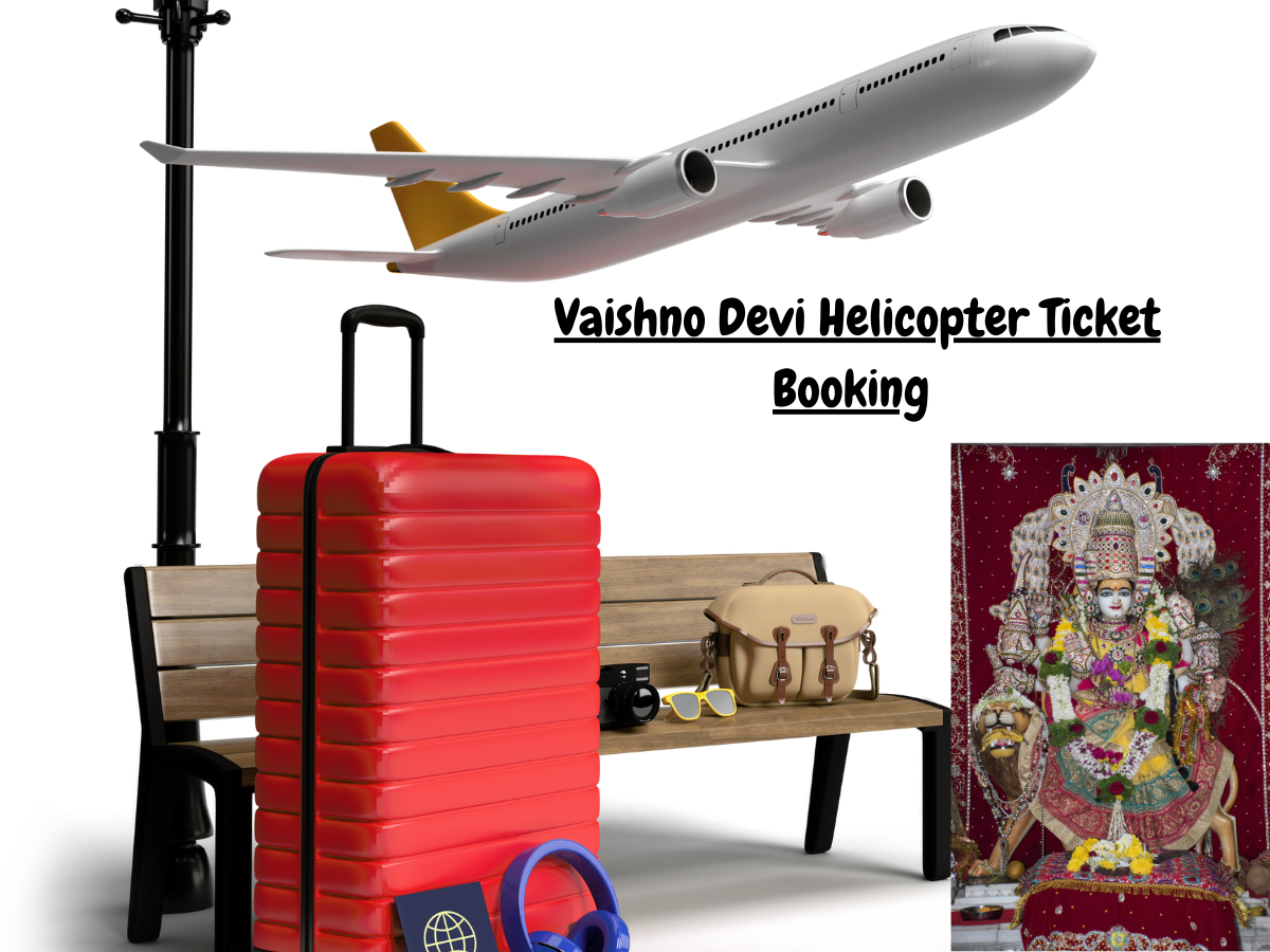 Heli Service for Kedarnath: