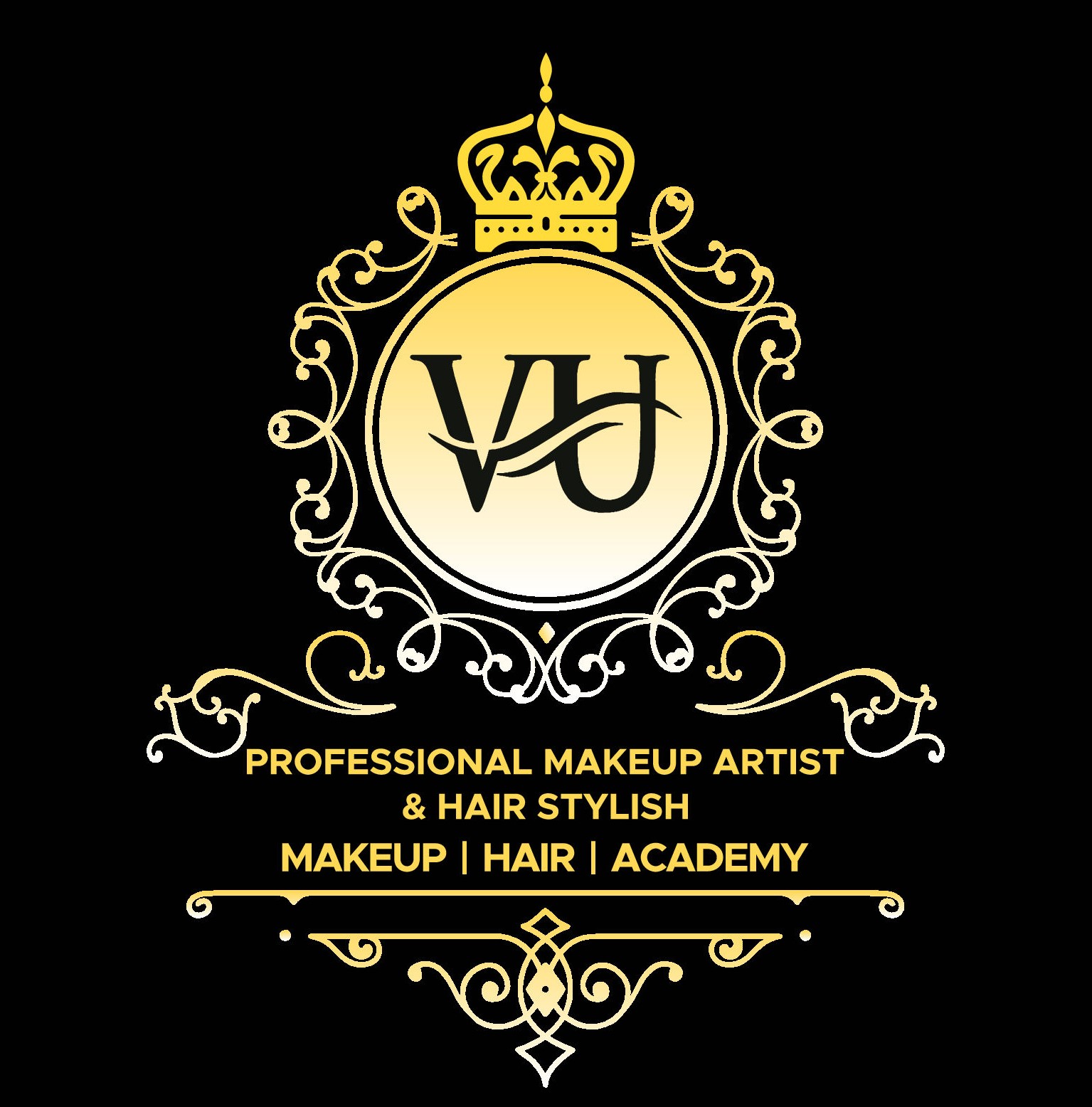Varsha Makeup and Hair Academy