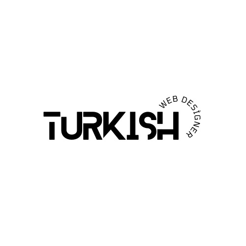 Turkish Web Designer