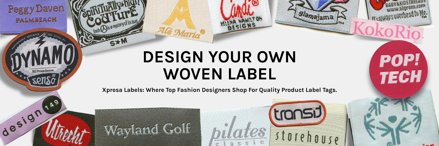 Xpresa Labels