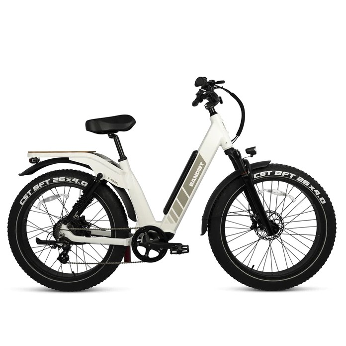 Bandit Bikes