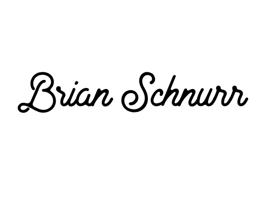 Brian Schnurr Web Design and SEO