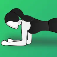 Plank King