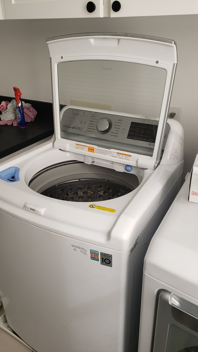 MDTECH Appliance Repair