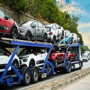 Ship Vehicles