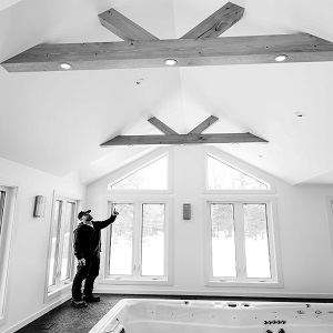 Kaebe Custom Homes