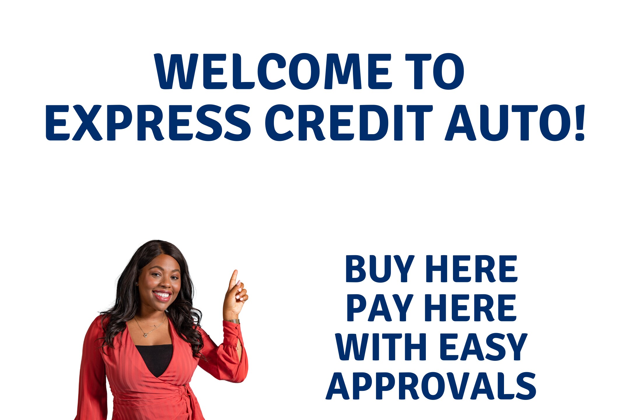 Express Credit Auto Midwest City