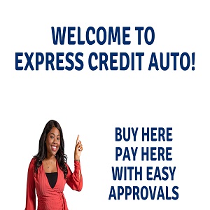 Express Credit Auto Tulsa