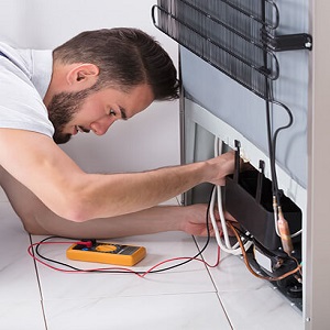 Capital Appliance Repair Houston