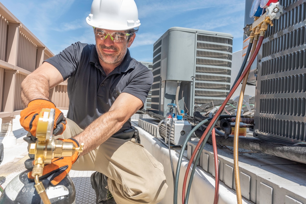 Right Choice HVAC NYC