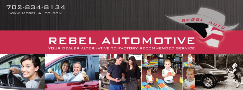 Rebel Automotive