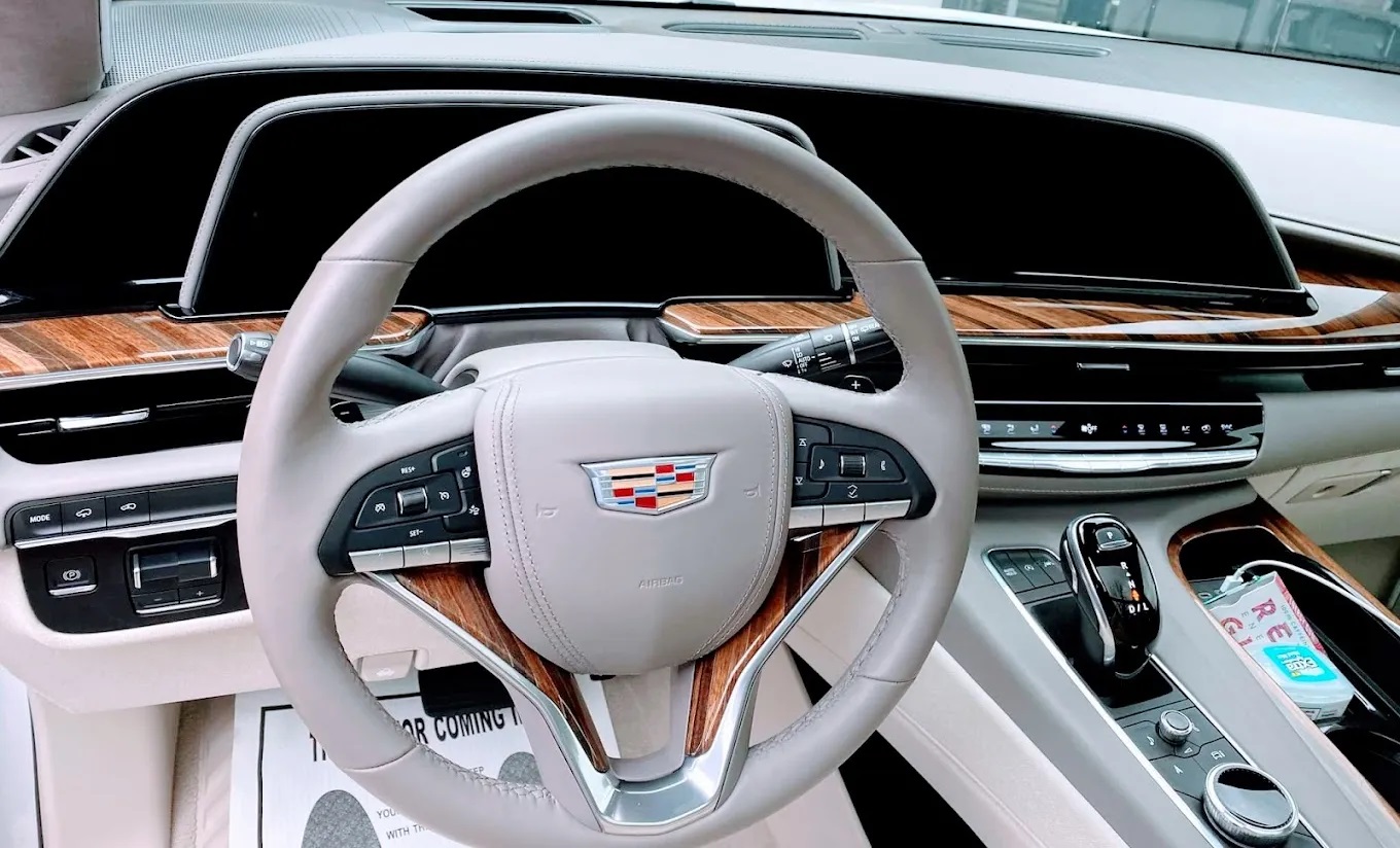 Complete Auto Detailok