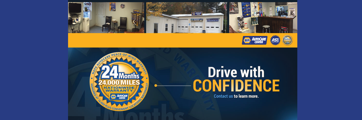 Moore's Auto Care Center
