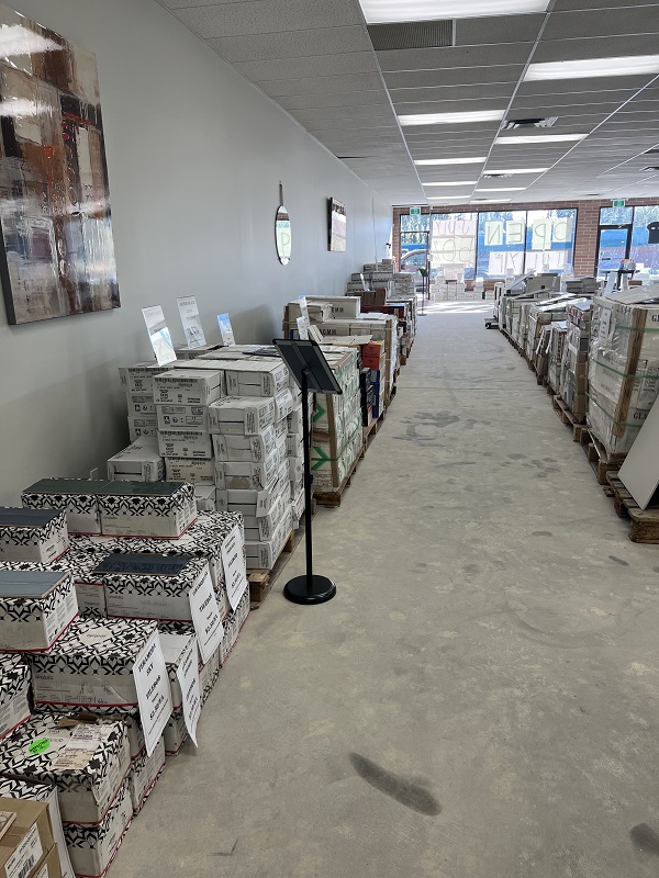 TileBob Tile & Stone Inc.