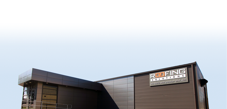 Roofing Solutions