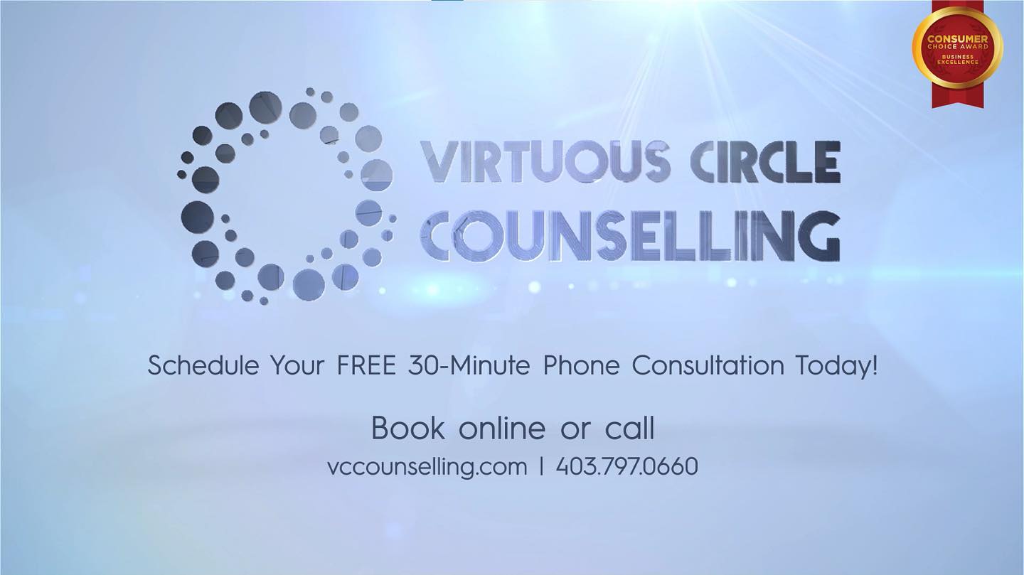 Virtuous Circle Counselling
