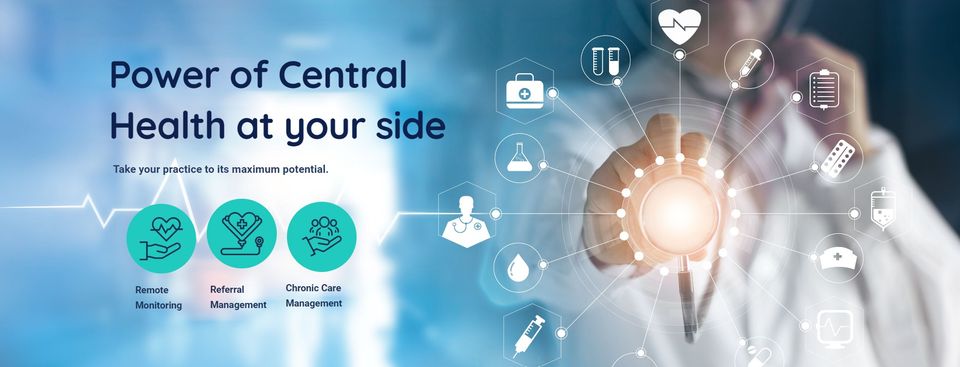 Central Health Solutions