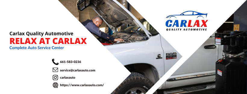 Carlax Quality Automotive