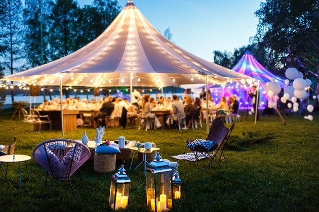Big Dawg Party Rentals