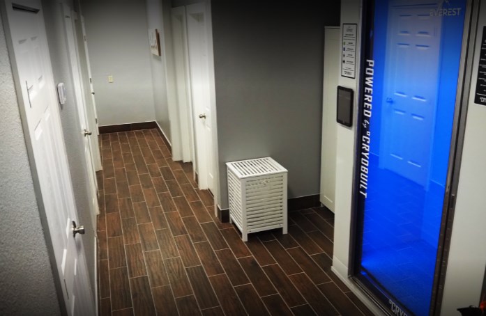 Modern Cryo & Wellness