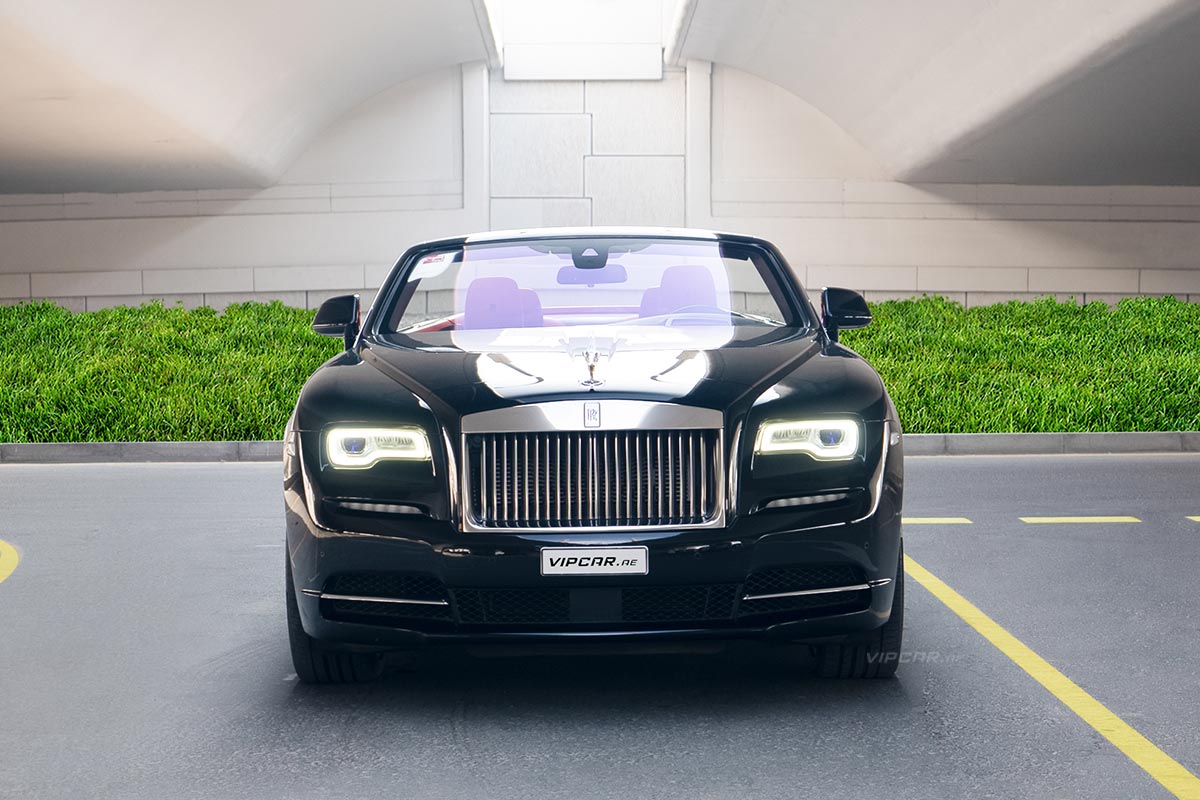 VIP Car Rental