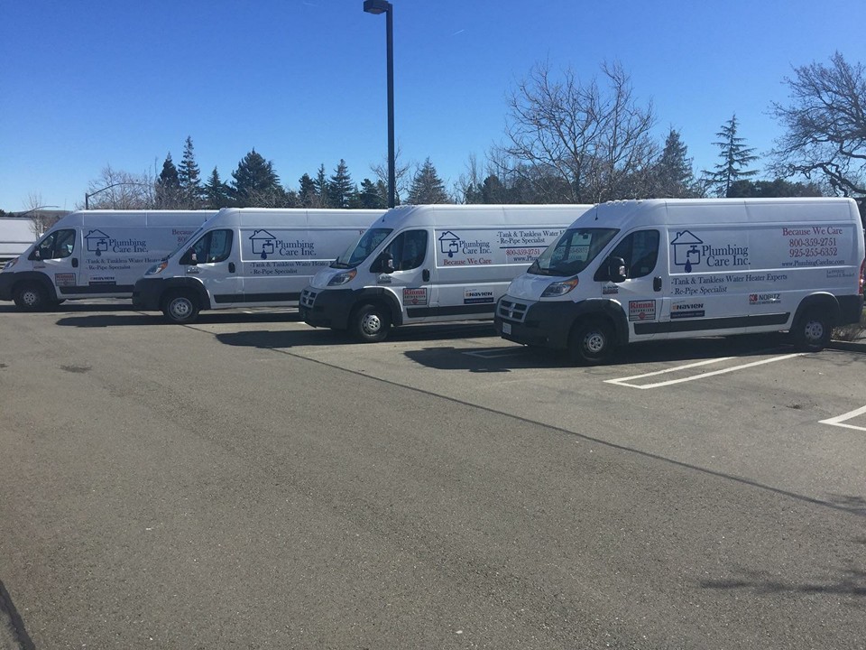 Plumbing Care Inc