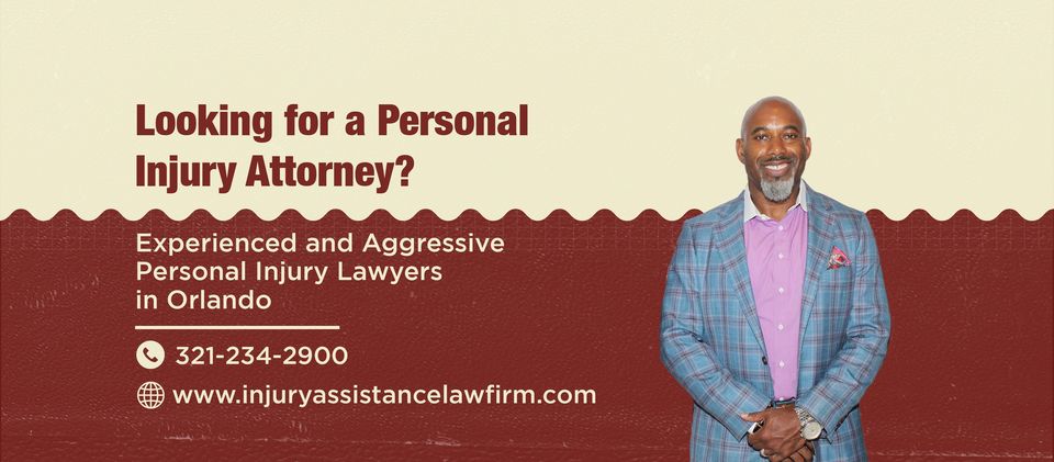Injury Assistance Law Firm