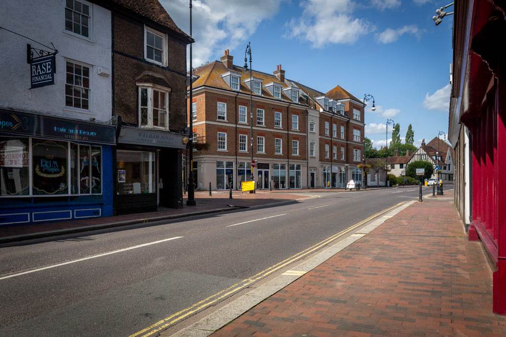 Welham Jones Funerals and Memorials