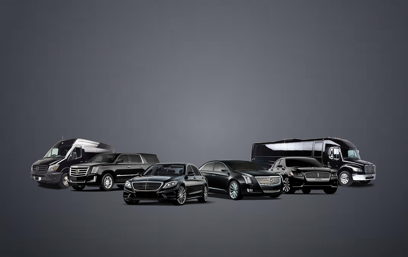 Limo Service in NYC