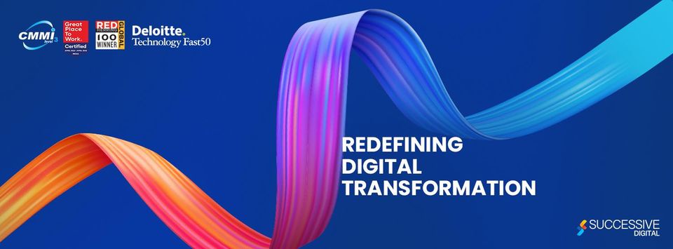 Successive Digital