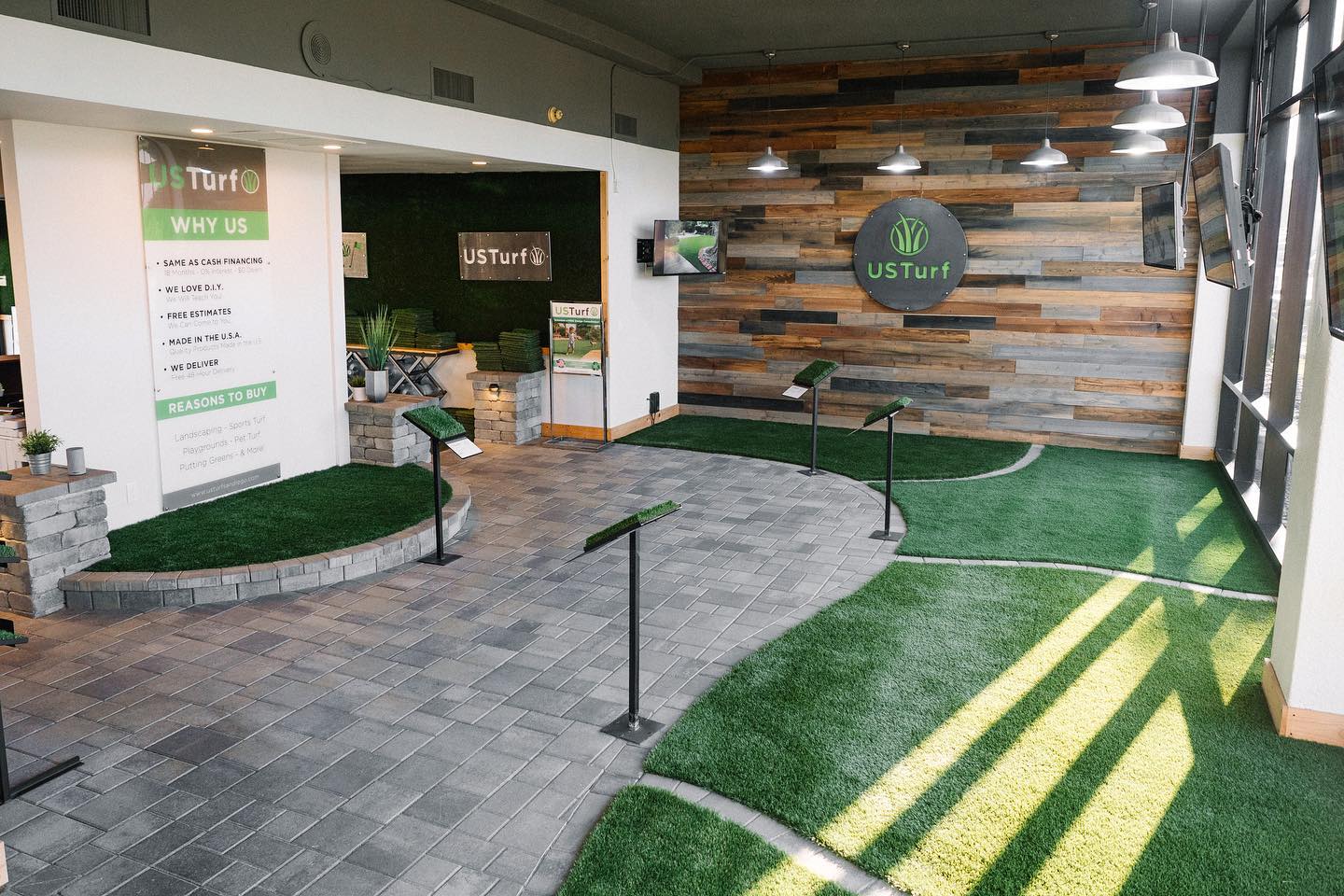 Us Turf