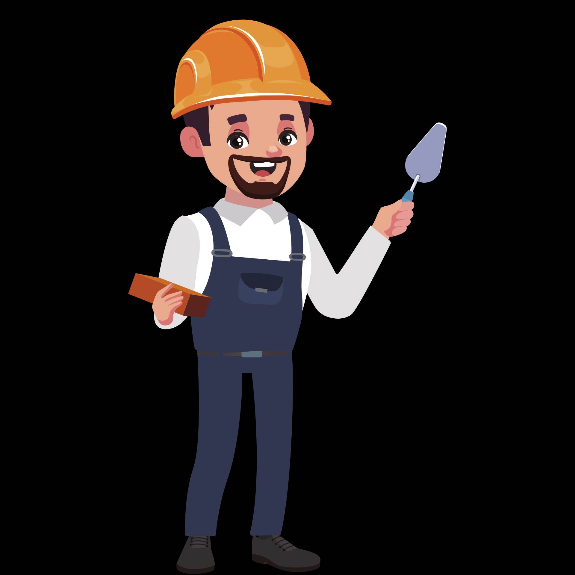 Casper's Concrete Contractors