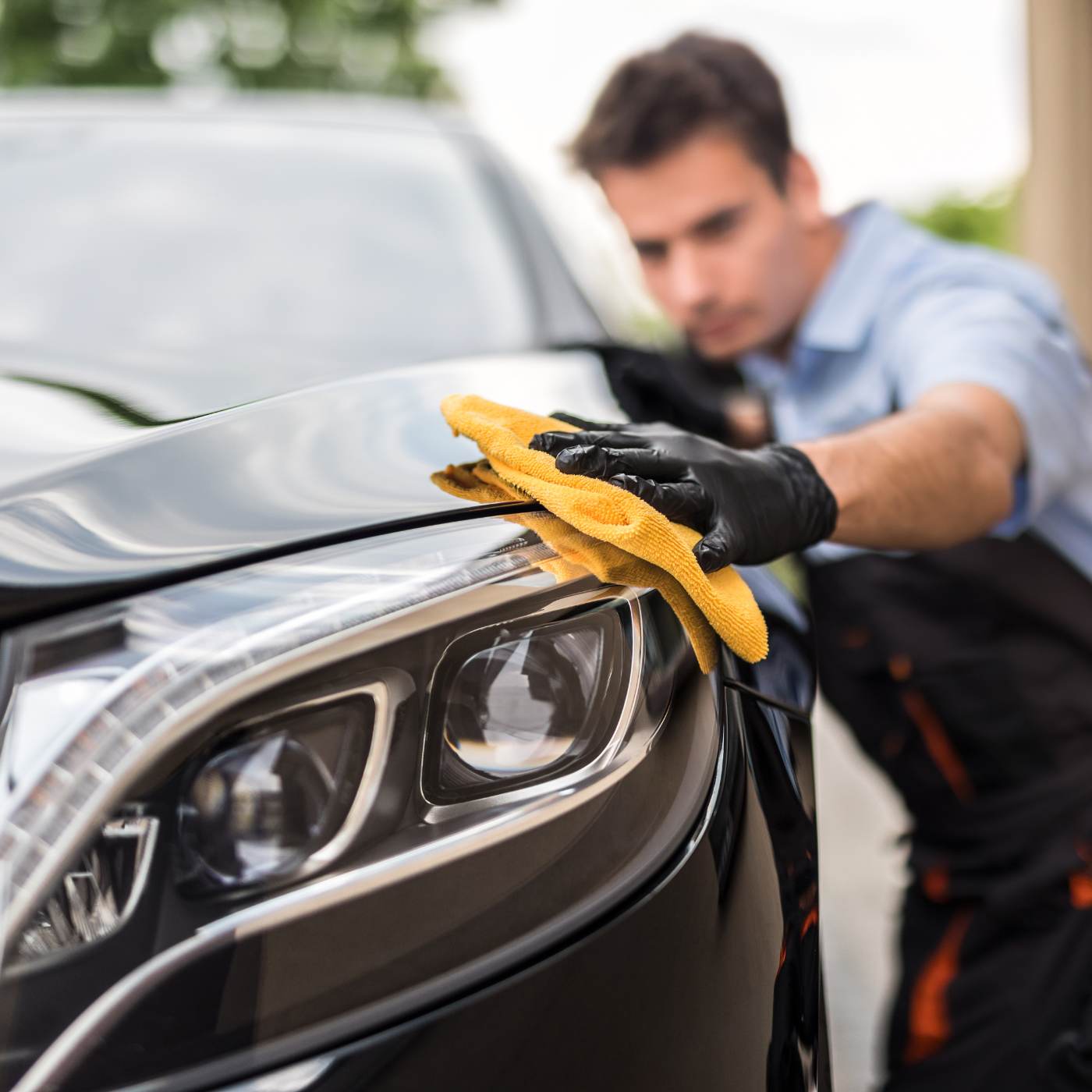 Scottsdale Auto Detailing