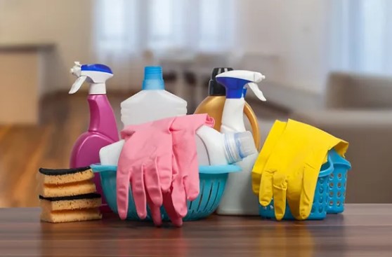 CarePlus Cleaning Solutions