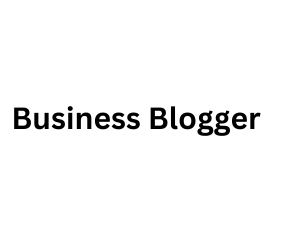 Business Blogger