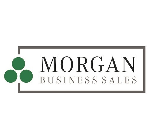 Morgan Business Sales
