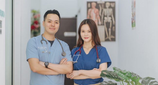 A Klinik