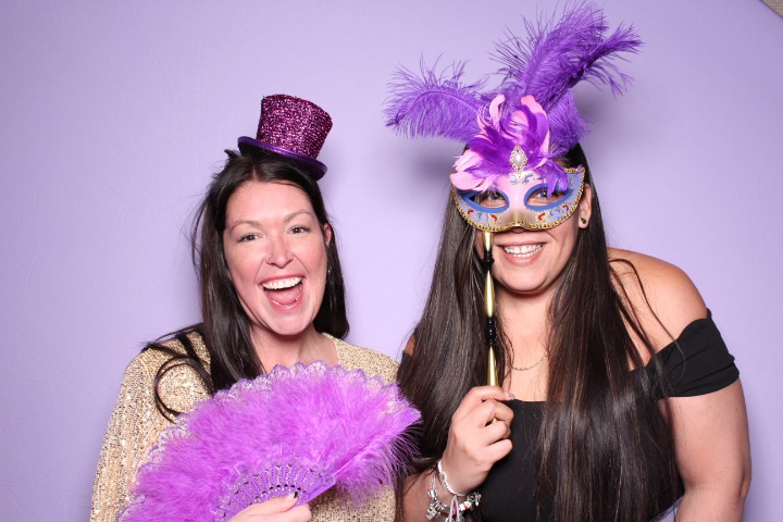 Oh Snap Photo Booth Rental INC.