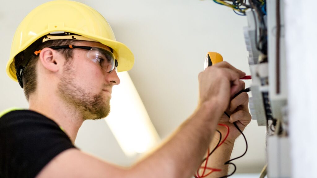 iCAN Electricians – Mississauga