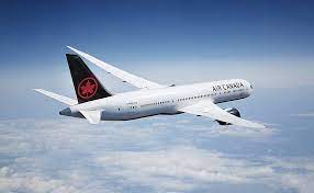 ¿Cómo conseguir una persona de Air Canada en México?