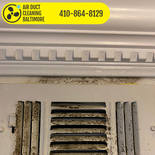 Air Duct Cleaning Baltimore