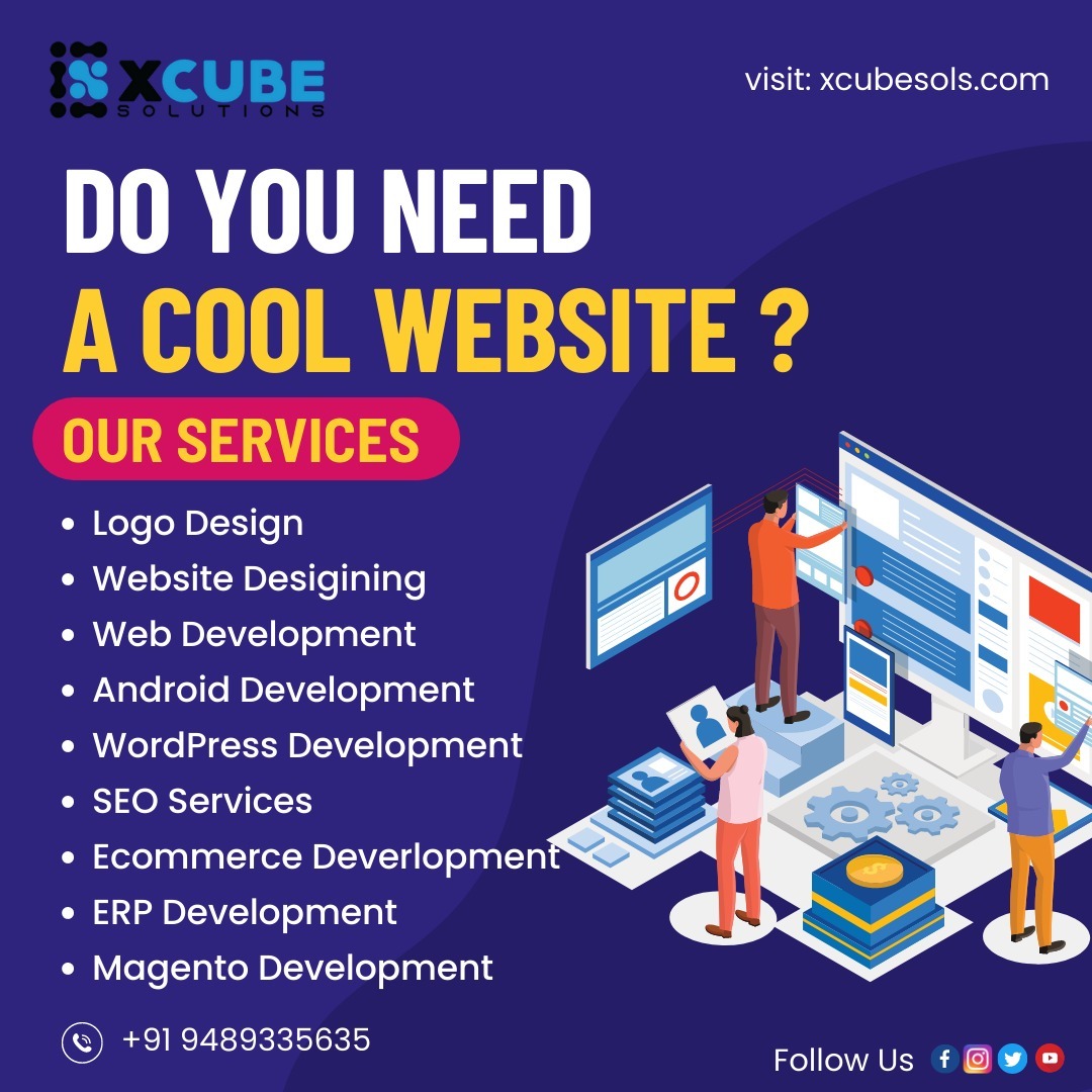 Web Design Company Chennai | Web Development Company in Chennai | &hellip;