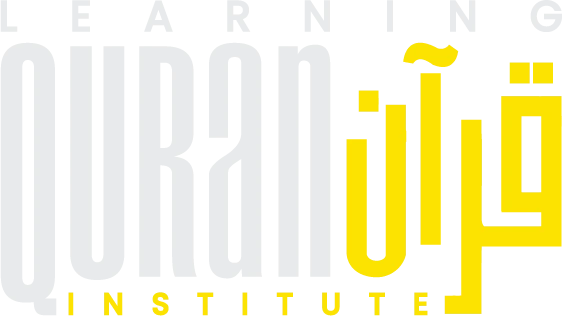 Learning Quran Institute