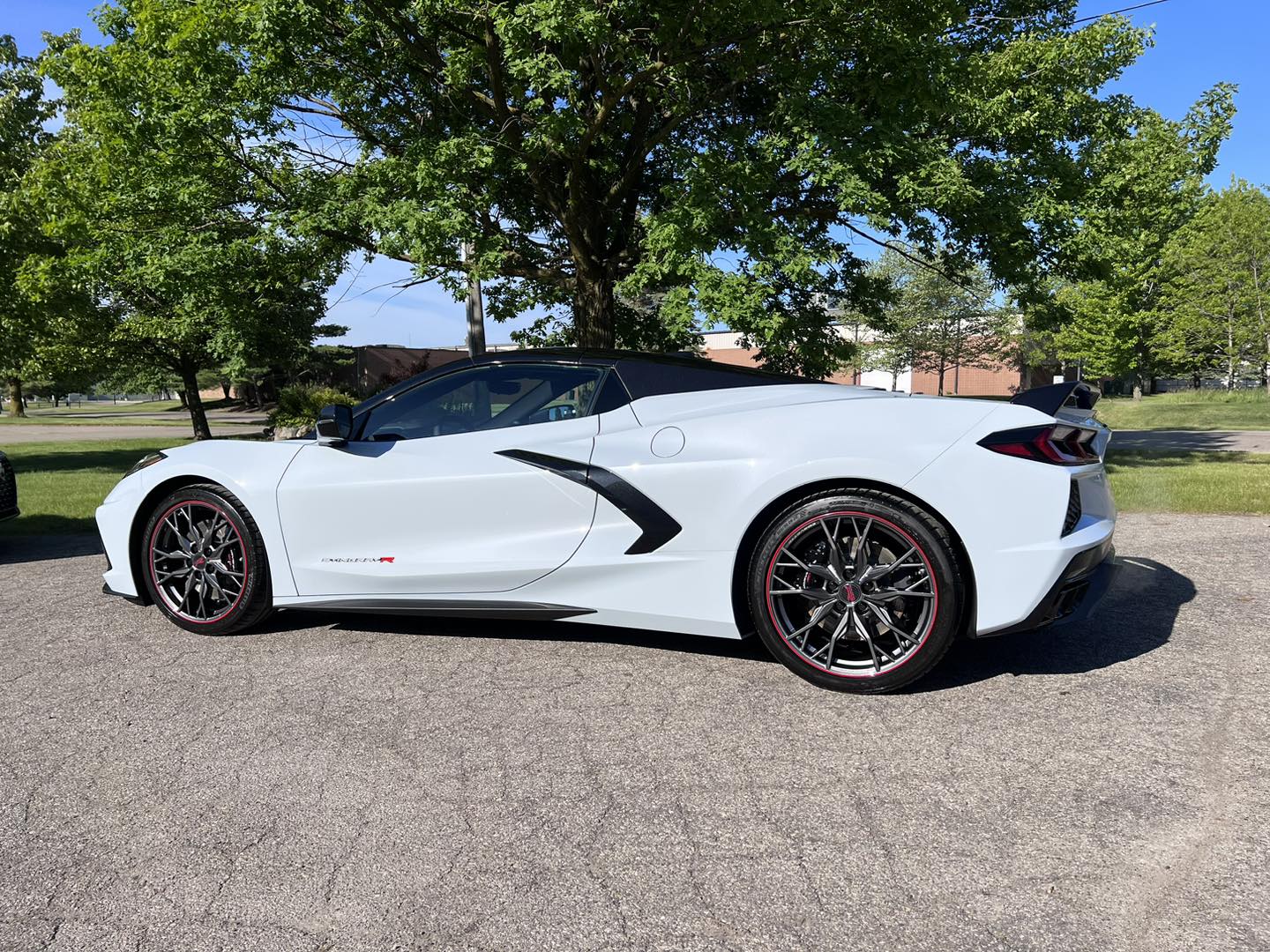 Nick's Auto Detail